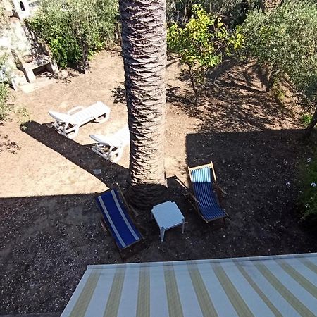 קאלה ליברוטו Sa Prama Beach מראה חיצוני תמונה