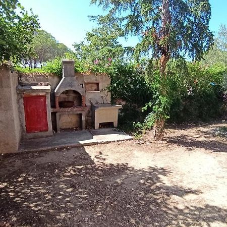קאלה ליברוטו Sa Prama Beach מראה חיצוני תמונה