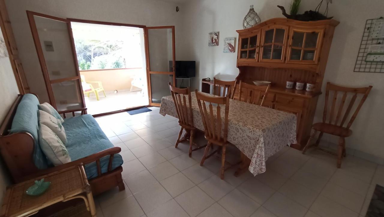קאלה ליברוטו Sa Prama Beach מראה חיצוני תמונה