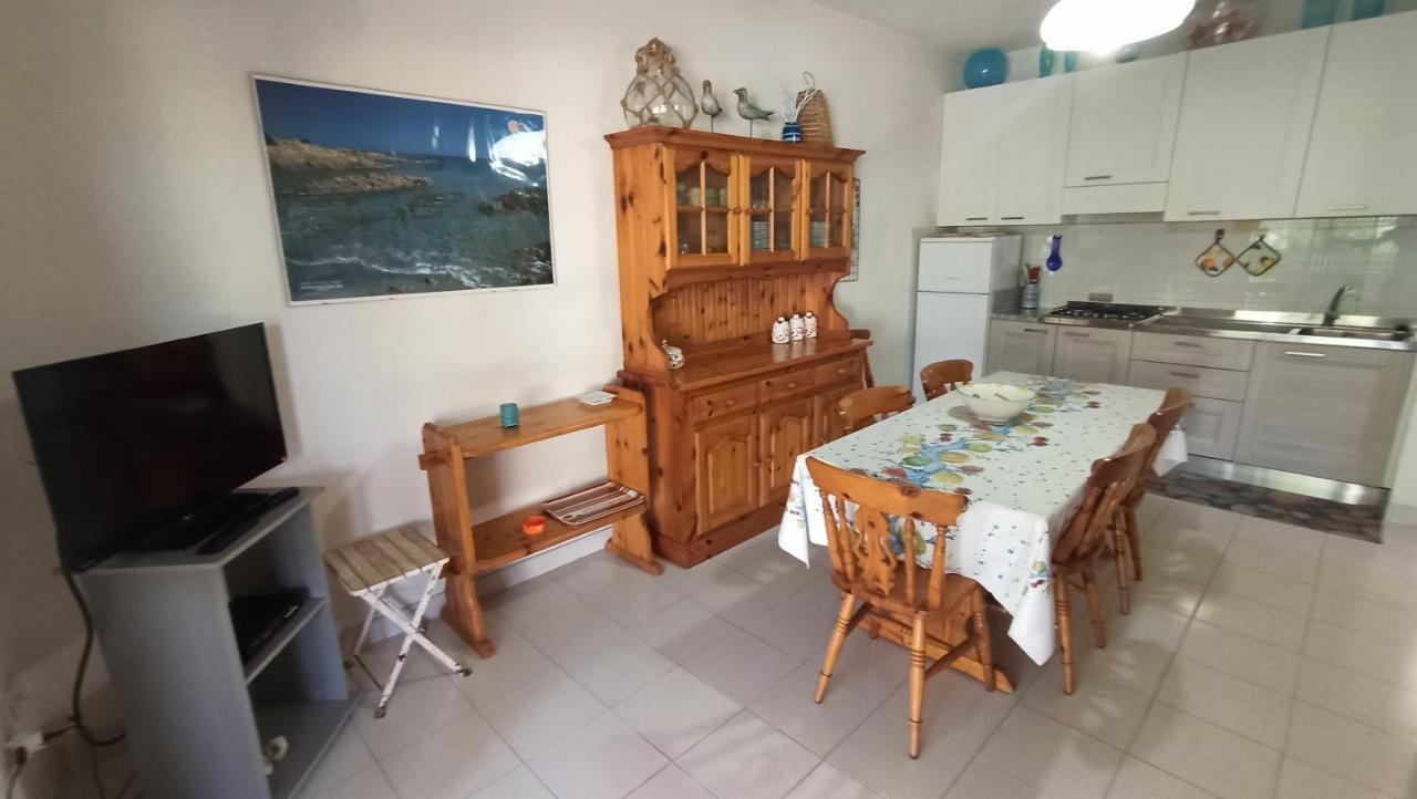 קאלה ליברוטו Sa Prama Beach מראה חיצוני תמונה