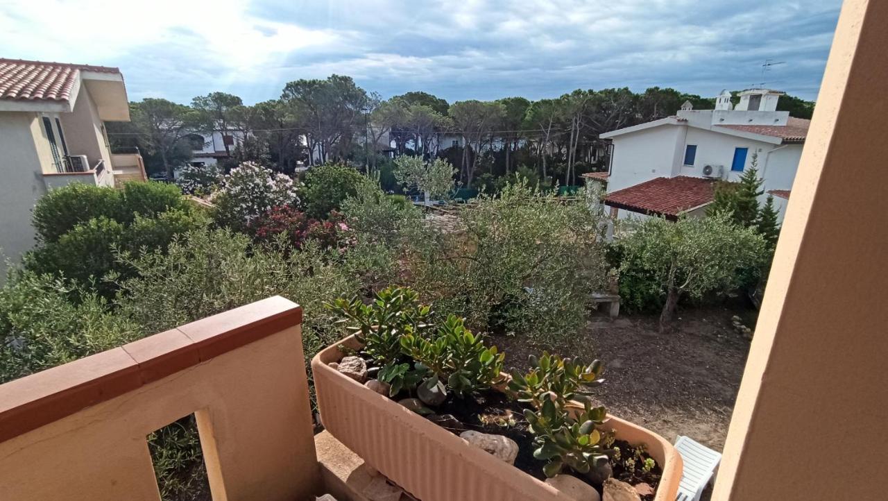 קאלה ליברוטו Sa Prama Beach מראה חיצוני תמונה